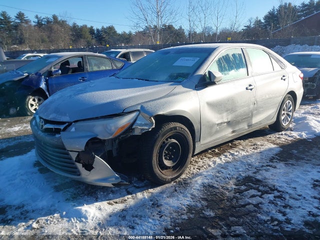 Toyota CAMRY LE 2017 4T1BF1FK3HU732242 Image 2