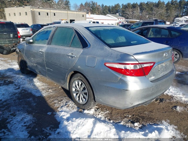 Toyota CAMRY LE 2017 4T1BF1FK3HU732242 Image 3