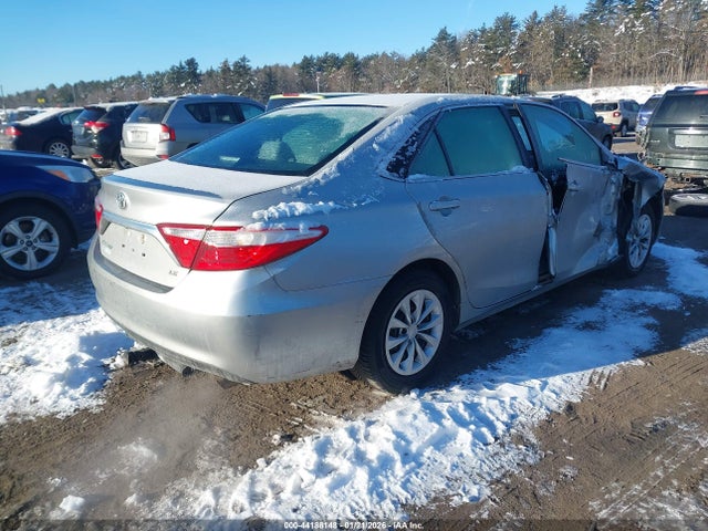 Toyota CAMRY LE 2017 4T1BF1FK3HU732242 Image 4