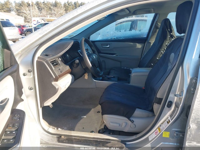 Toyota CAMRY LE 2017 4T1BF1FK3HU732242 Image 5