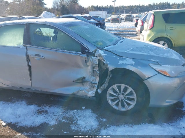 Toyota CAMRY LE 2017 4T1BF1FK3HU732242 Image 6