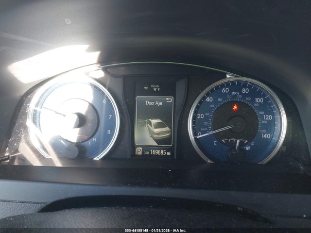 Toyota CAMRY LE 2017 4T1BF1FK3HU732242 Image 7