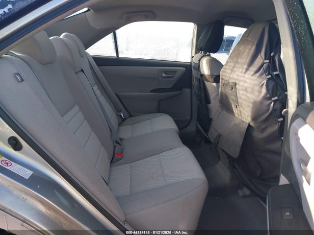 Toyota CAMRY LE 2017 4T1BF1FK3HU732242 Image 8