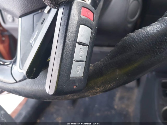 2018 MITSUBISHI MIRAGE ML32A4HJ5JH004156 Photo 10