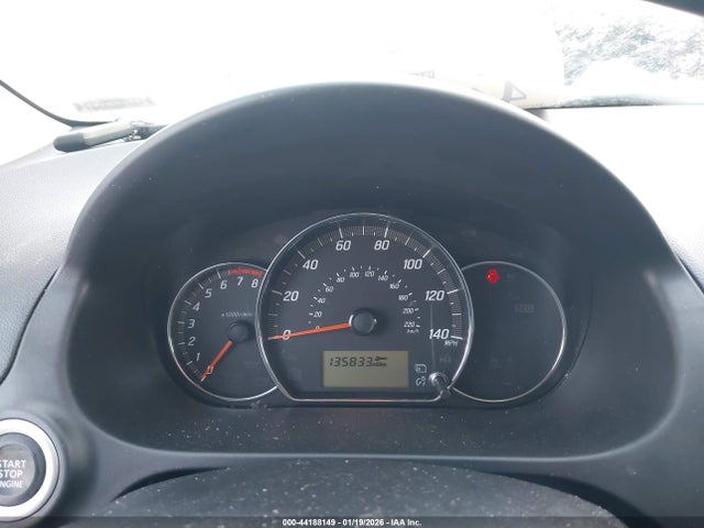 2018 MITSUBISHI MIRAGE ML32A4HJ5JH004156 Photo 6