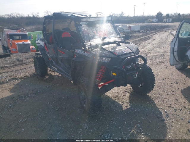 3NSVFK991JF941993 Polaris Rzr Xp 4 1000 Eps Ride Cmd Ed