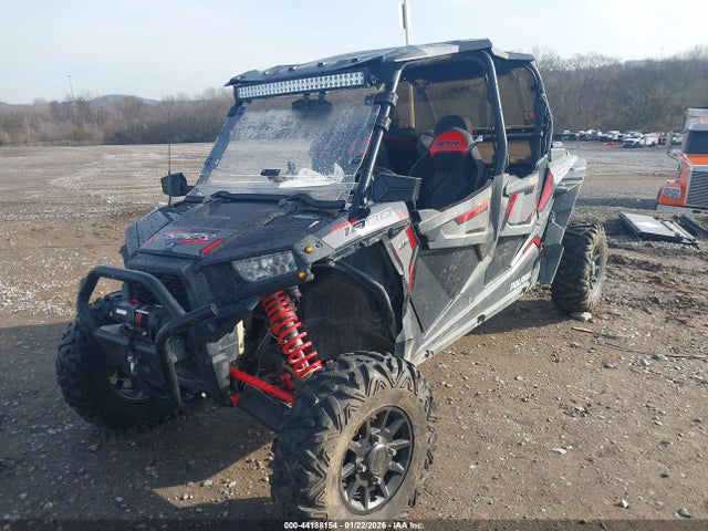 3NSVFK991JF941993 Polaris Rzr Xp 4 1000 Eps Ride Cmd Ed