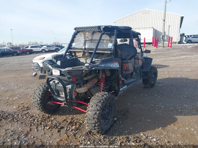 3NSVFK991JF941993 Polaris Rzr Xp 4 1000 Eps Ride Cmd Ed