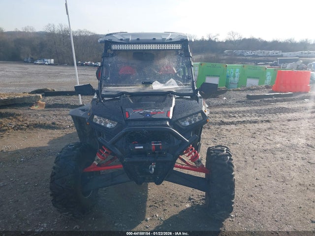 3NSVFK991JF941993 Polaris Rzr Xp 4 1000 Eps Ride Cmd Ed