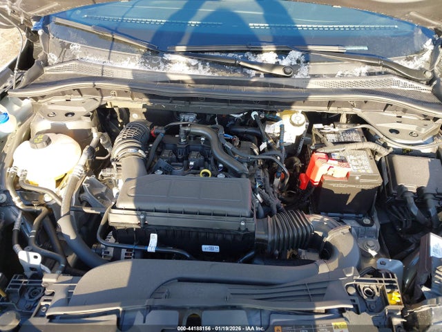 2025 FORD ESCAPE 1FMCU9MN0SUA49606 Photo 9