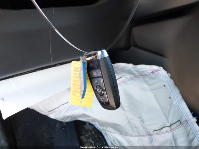 2025 FORD ESCAPE 1FMCU9MN0SUA49606 Photo 10