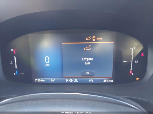 2025 FORD ESCAPE 1FMCU9MN0SUA49606 Photo 6