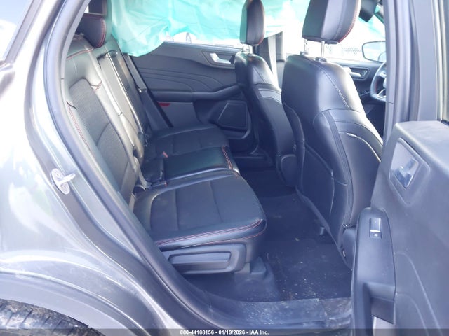 2025 FORD ESCAPE 1FMCU9MN0SUA49606 Photo 7