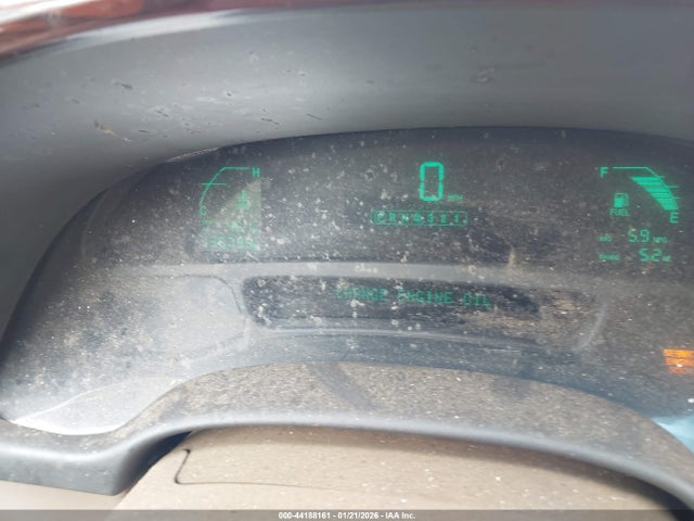 2005 CADILLAC DEVILLE 1G6KD54Y45U167149 Photo 6