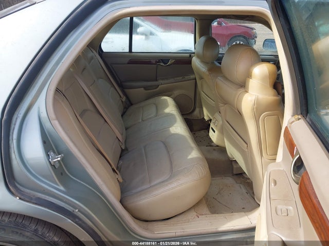 2005 CADILLAC DEVILLE 1G6KD54Y45U167149 Photo 7