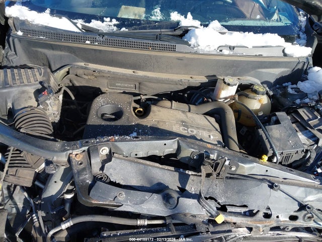 Chevrolet EQUINOX LT 2019 2GNAXUEVXK6118554 Image 10