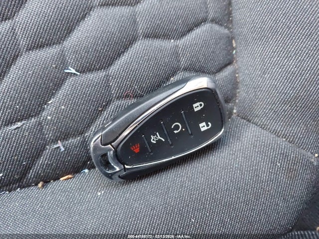 Chevrolet EQUINOX LT 2019 2GNAXUEVXK6118554 Image 11