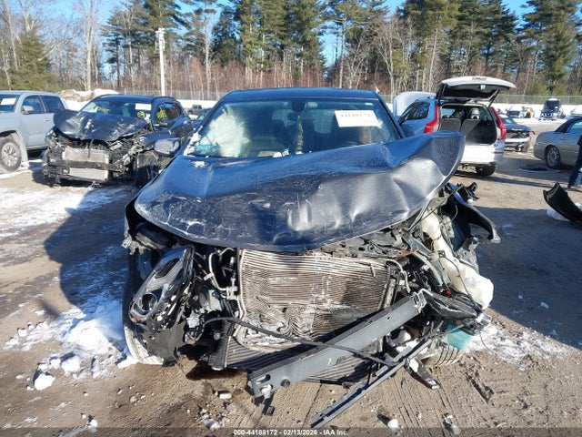 Chevrolet EQUINOX LT 2019 2GNAXUEVXK6118554 Image 12