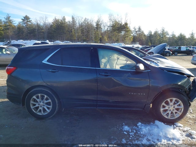 Chevrolet EQUINOX LT 2019 2GNAXUEVXK6118554 Image 13