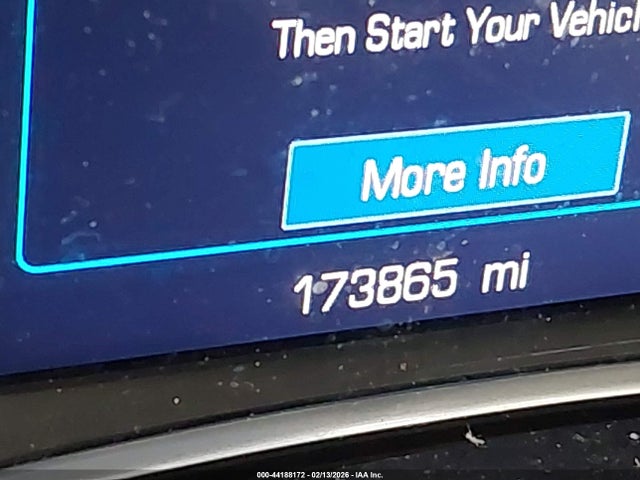 Chevrolet EQUINOX LT 2019 2GNAXUEVXK6118554 Image 15