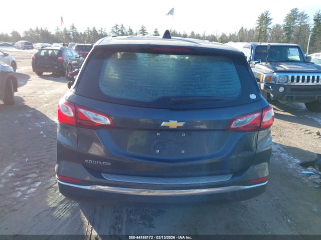 Chevrolet EQUINOX LT 2019 2GNAXUEVXK6118554 Image 16