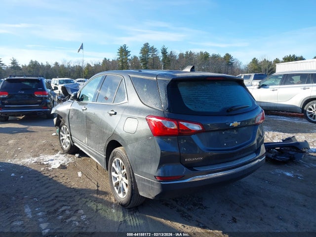 Chevrolet EQUINOX LT 2019 2GNAXUEVXK6118554 Image 3