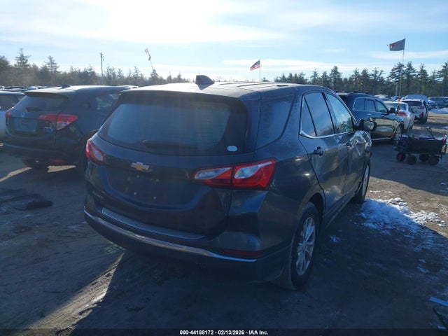 Chevrolet EQUINOX LT 2019 2GNAXUEVXK6118554 Image 4
