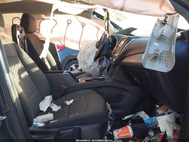 Chevrolet EQUINOX LT 2019 2GNAXUEVXK6118554 Image 5