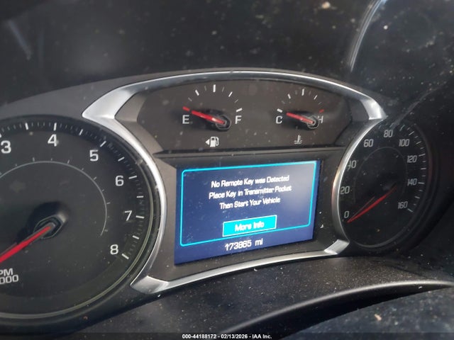 Chevrolet EQUINOX LT 2019 2GNAXUEVXK6118554 Image 7