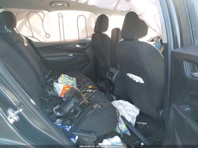 Chevrolet EQUINOX LT 2019 2GNAXUEVXK6118554 Image 8