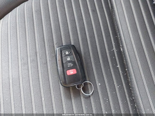 5TDLZRBH3NS216178 Toyota Highlander Xse