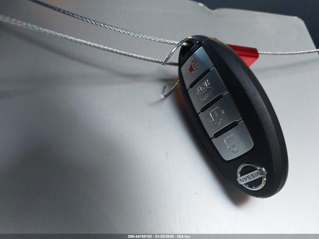 Nissan Versa Sv Xtronic Cvt 2021 3N1CN8EV9ML826486 Image 11