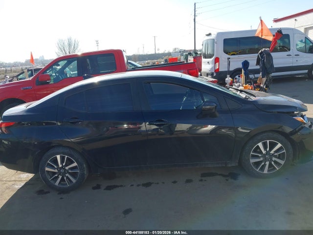 Nissan Versa Sv Xtronic Cvt 2021 3N1CN8EV9ML826486 Image 13
