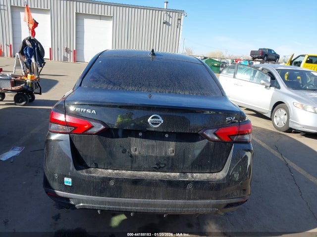Nissan Versa Sv Xtronic Cvt 2021 3N1CN8EV9ML826486 Image 16