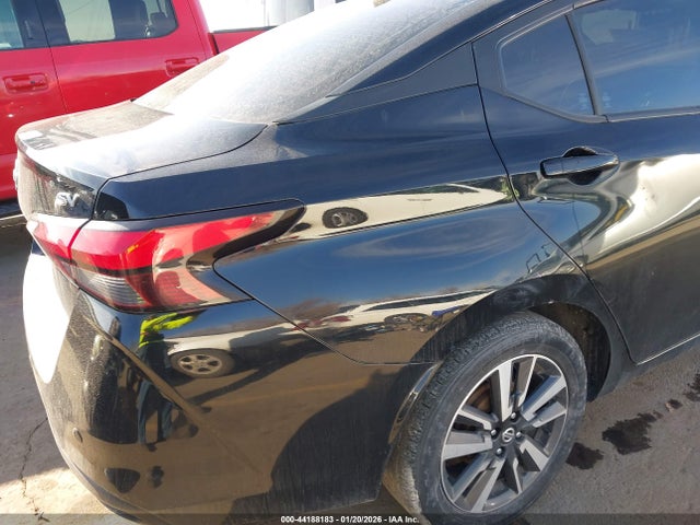Nissan Versa Sv Xtronic Cvt 2021 3N1CN8EV9ML826486 Image 17