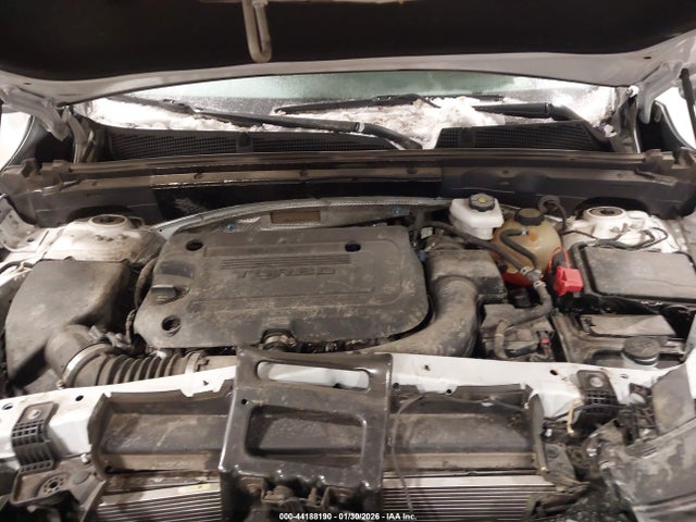 Aukcja sprzedaży 2021 Buick Envision Awd Essence, vin: LRBFZPR41MD138299, numer aukcji: 44188190
