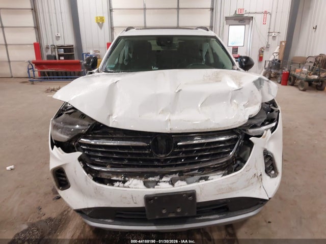Aukcja sprzedaży 2021 Buick Envision Awd Essence, vin: LRBFZPR41MD138299, numer aukcji: 44188190
