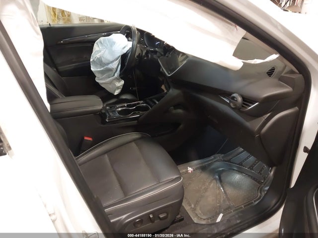 Aukcja sprzedaży 2021 Buick Envision Awd Essence, vin: LRBFZPR41MD138299, numer aukcji: 44188190