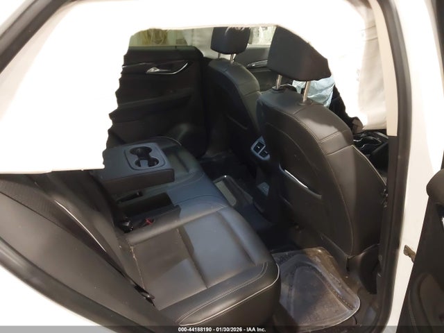 Aukcja sprzedaży 2021 Buick Envision Awd Essence, vin: LRBFZPR41MD138299, numer aukcji: 44188190