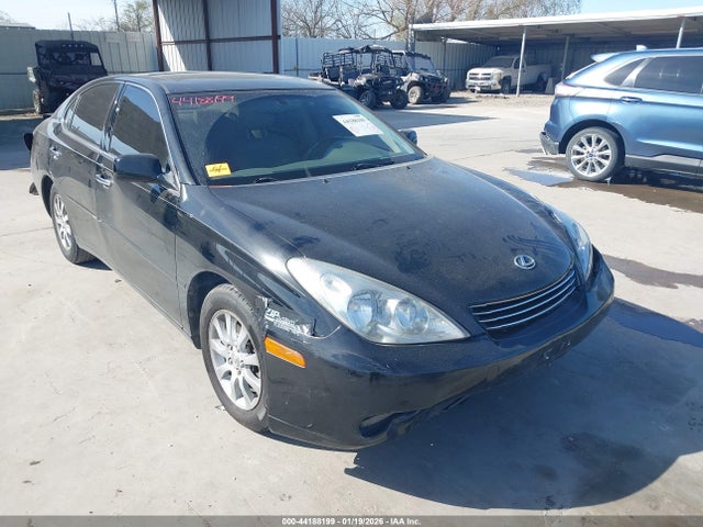 2003 LEXUS ES 300 JTHBF30G130097198
