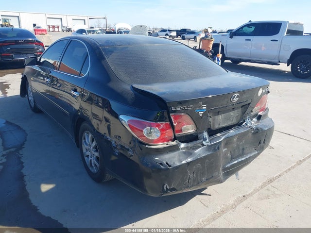 2003 LEXUS ES 300 JTHBF30G130097198 Photo 2