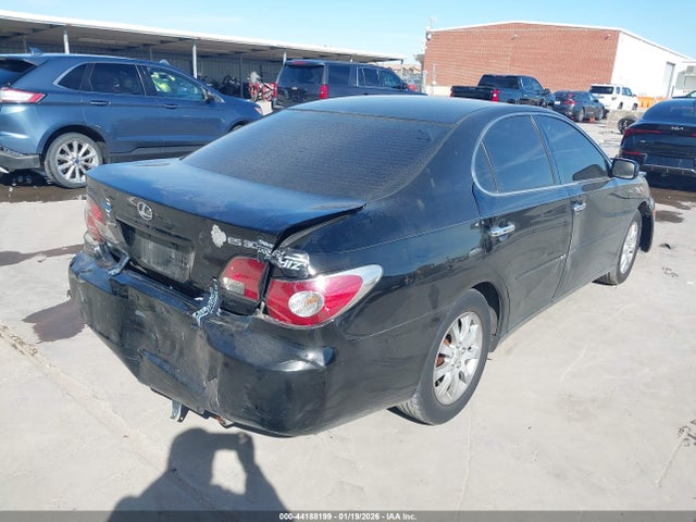 2003 LEXUS ES 300 JTHBF30G130097198 Photo 3