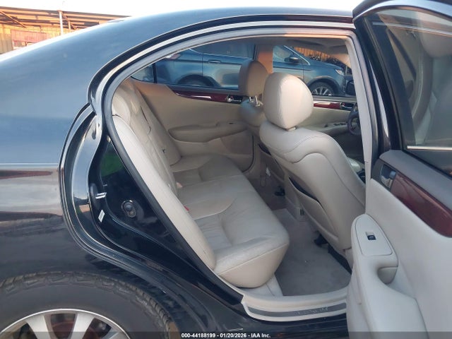 2003 LEXUS ES 300 JTHBF30G130097198 Photo 7