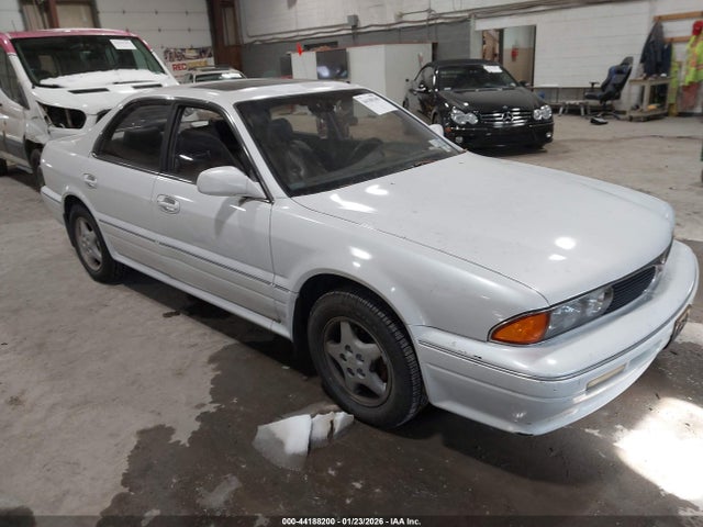 1992 MITSUBISHI DIAMANTE JA3XC57B6NY011828 Photo 0