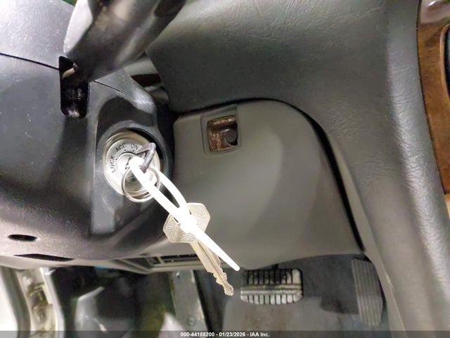 1992 MITSUBISHI DIAMANTE JA3XC57B6NY011828 Photo 10