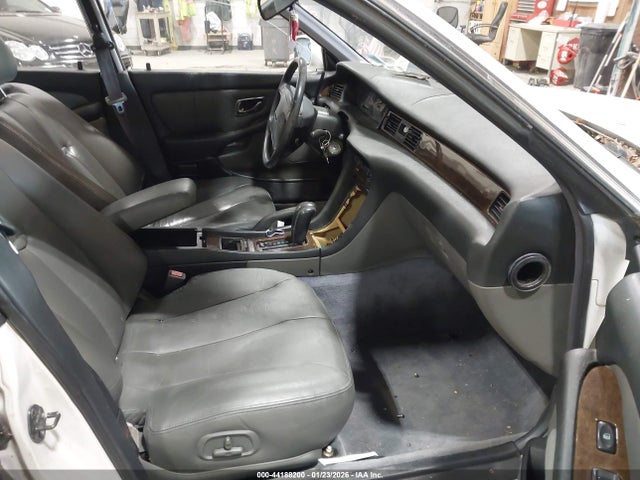 1992 MITSUBISHI DIAMANTE JA3XC57B6NY011828 Photo 4