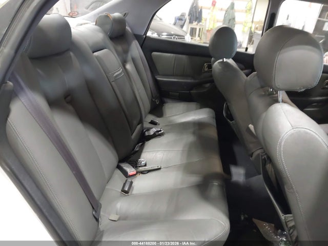 1992 MITSUBISHI DIAMANTE JA3XC57B6NY011828 Photo 7