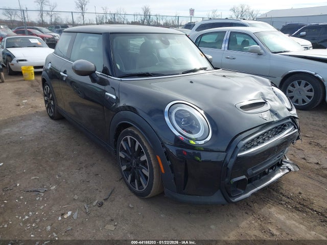 2022 MINI HARDTOP WMW53DH06N2P83892