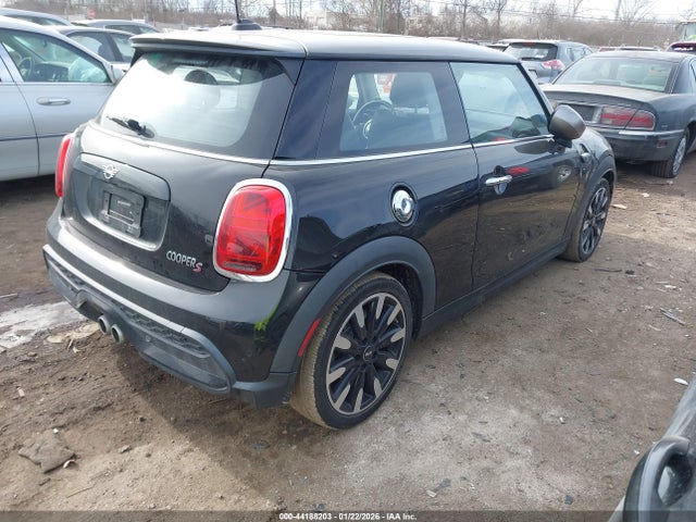 2022 MINI HARDTOP WMW53DH06N2P83892 Photo 3