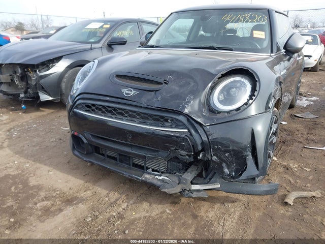 2022 MINI HARDTOP WMW53DH06N2P83892 Photo 5